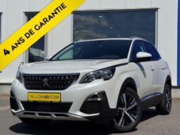 Peugeot 3008 Allure / GPS / Carplay
