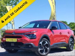 Citroen C4 shine