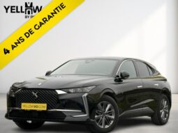 DS Automobiles DS 4 Bastille / EAT8 / Navi