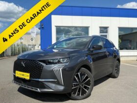 DS Automobiles DS 7 Opera