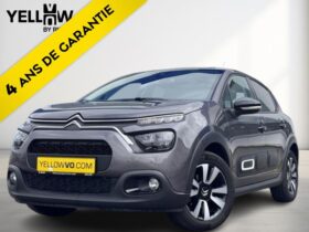Citroen C3 Max / GPS / Carplay
