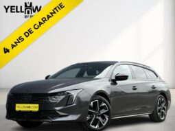 Peugeot 508 SW GT