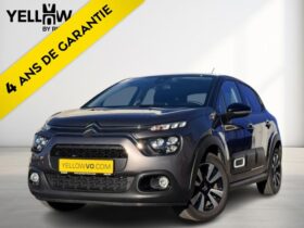 Citroen C3 Max / GPS / Carplay
