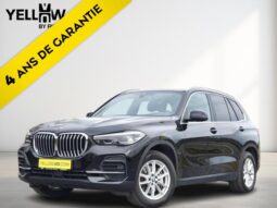 BMW Serie X X5 xDrive 30d / S. sport / MHEV