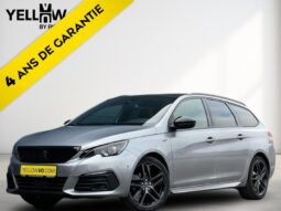 Peugeot 308 SW GT Pack / Utilitaire