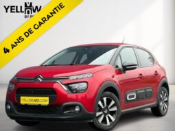 Citroen C3 Max / EAT6 / Full LED