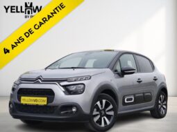 Citroen C3 Max
