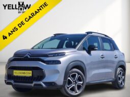 Citroen C3 Aircross Feel / GPS / Carplay