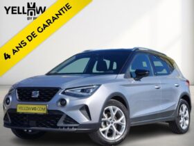 Seat Arona FR / 1.0 TSi / Jantes 17