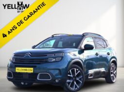 Citroen C5 Aircross Shine / EAT8 / 1.5 BlueHDi