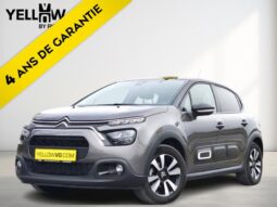 Citroen C3 Max