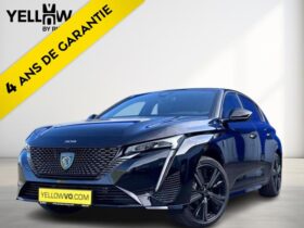 Peugeot 308 GT