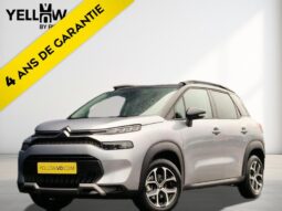 Citroen C3 Aircross Max / EAT6
