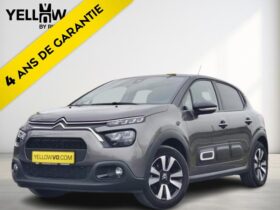 Citroen C3 Max