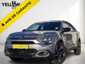 Citroen C4 Max / 130ch