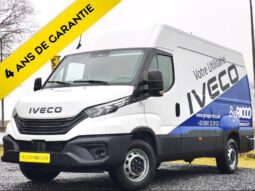 Iveco Daily 35S18HA8V / 3520L