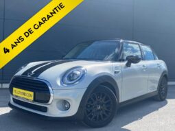 MINI Cooper Auto / Toit pano / Greenwich