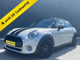 MINI Cooper Auto / Toit pano / Greenwich