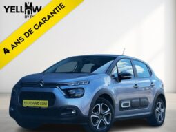 Citroen C3 Plus / GPS / Full LED