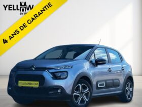 Citroen C3 Plus / GPS / Full LED