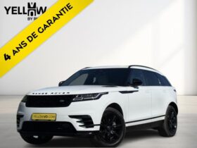 Land Rover Range Rover Velar AWD R-Dynamic / Pano / JA20