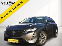 Peugeot 308 SW Active Pack / Sièges chauffant