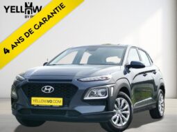 Hyundai Kona 1.0T-GDi / Air