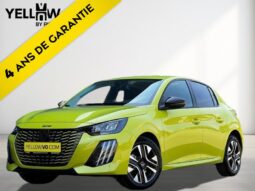 Peugeot 208 Allure / Sièges chauffants /