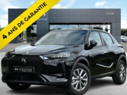 DS Automobiles DS 3 Bastille / EAT8