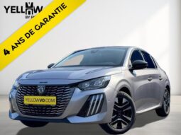 Peugeot 208 Allure / Sièges Chauffants