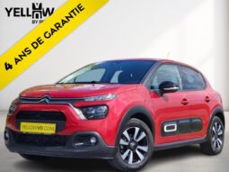 Citroen C3 Max / EAT6