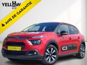 Citroen C3 Max / EAT6