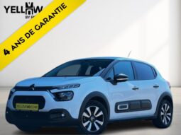 Citroen C3 Max / EAT6