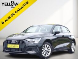 Audi A3 Sportback / 30 TFSI / S-Tronic