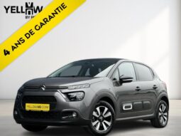 Citroen C3 Max