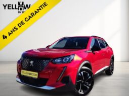Peugeot 2008 Allure / 1.5 BlueHDI