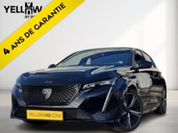 Peugeot 308 GT / EAT8 / Toit Pano