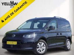 Volkswagen Caddy DSG / Trendline / 1.5 TSi