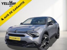Citroen C4 1.5 BLUE HDI 130 EAT8 PLUS