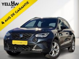 Seat Arona FR / 1.0 TSi / Jantes 17
