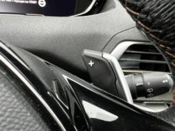 Peugeot 5008 GT / EAT8 complet