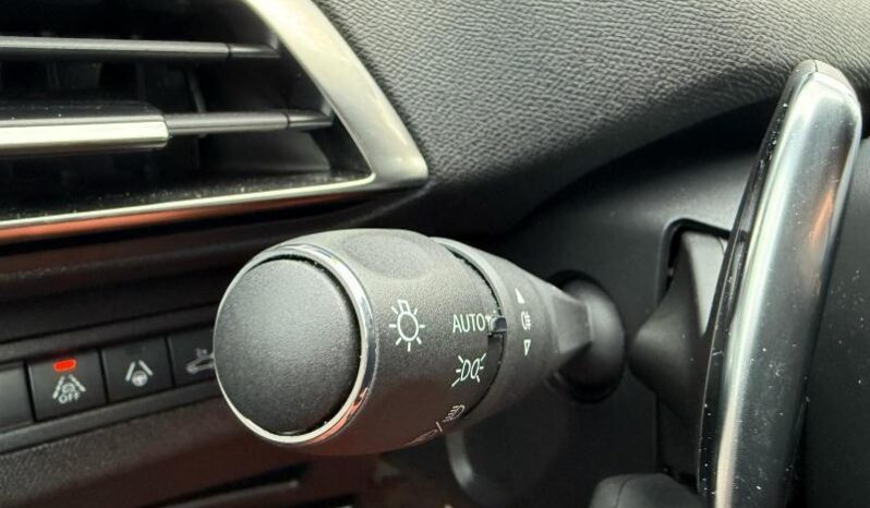 Peugeot 3008 GT complet
