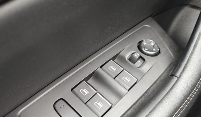 Peugeot 508 SW GT complet