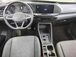 Volkswagen Caddy DSG / Trendline / 1.5 TSi complet