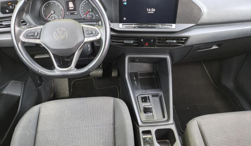 Volkswagen Caddy DSG / Trendline / 1.5 TSi complet