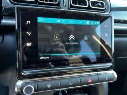 Citroen C3 Max / EAT6 complet