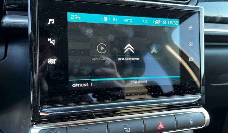 Citroen C3 Max / EAT6 complet