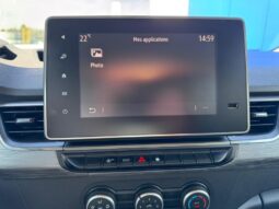 Renault Kangoo 1.3 TCe / Equilibre / 5 places complet