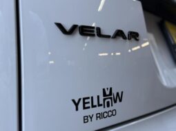 Land Rover Range Rover Velar AWD R-Dynamic / Pano / JA20 complet