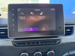 Renault Kangoo 1.3 TCe / Equilibre / 5 places complet